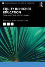 Equity In Higher Education - Preview