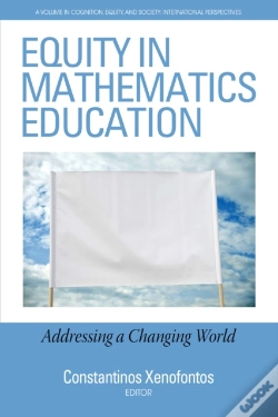 Capa do artigo Equity In Mathematics Education