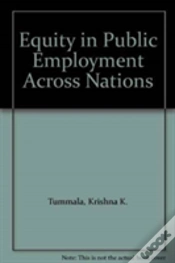 Capa do artigo Equity In Public Employment Across Nations