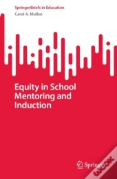 Equity In School Mentoring And Induction