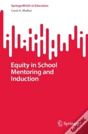 Capa do artigo Equity In School Mentoring And Induction