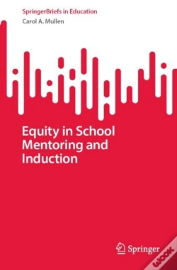 Capa do artigo Equity In School Mentoring And Induction
