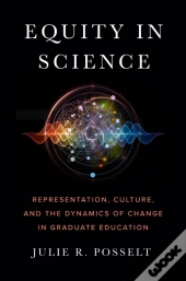 Equity In Science