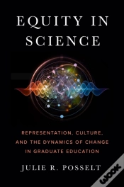 Capa do artigo Equity In Science