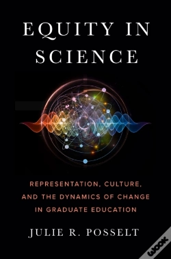 Capa do artigo Equity In Science