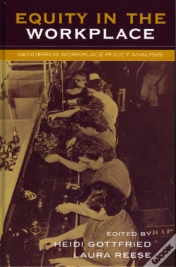 Capa do artigo Equity In The Workplace