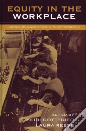 Capa do artigo Equity In The Workplace