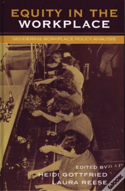 Capa do artigo Equity In The Workplace