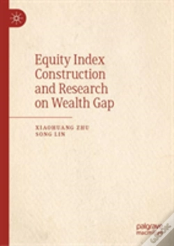 Capa do artigo Equity Index Construction And Research On Wealth Gap