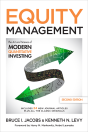 Equity Management: The Art And Science Of Modern Quantitative Investing, Second Edition - Preview