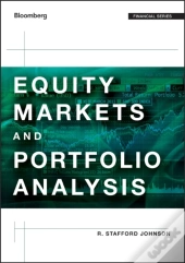 Equity Markets And Portfolio Analysis