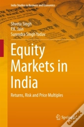 Equity Markets In India