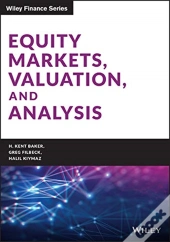 Equity Markets, Valuation, And Analysis