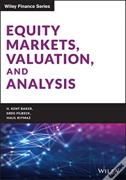 Capa do artigo Equity Markets, Valuation, And Analysis