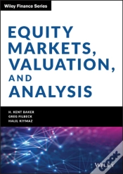 Capa do artigo Equity Markets, Valuation, And Analysis