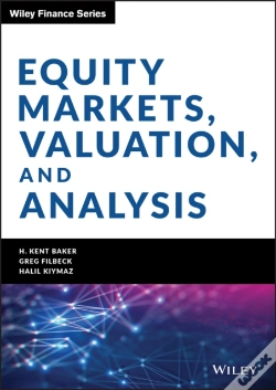 Capa do artigo Equity Markets, Valuation, And Analysis