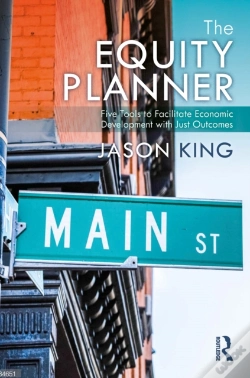 Capa do artigo Equity Planner