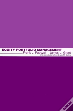 Capa do artigo Equity Portfolio Management