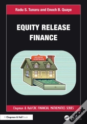 Equity Release Finance