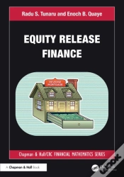 Capa do artigo Equity Release Finance