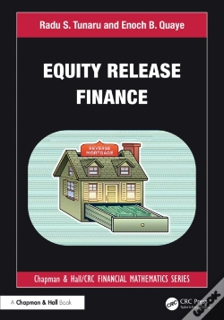 Capa do artigo Equity Release Finance