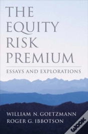 Capa do artigo Equity Risk Premium