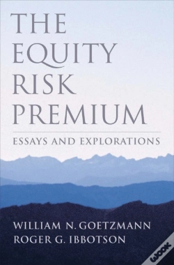 Capa do artigo Equity Risk Premium