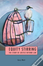 Capa do artigo Equity Stirring