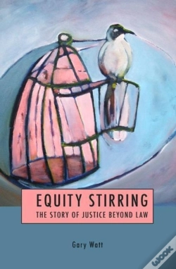 Capa do artigo Equity Stirring