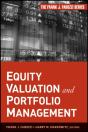 Equity Valuation And Portfolio Management - Preview