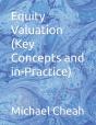 Equity Valuation (Key Concepts And In-Practice) - Preview