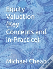 Capa do artigo Equity Valuation (Key Concepts And In-Practice)