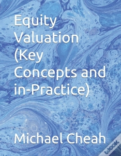 Capa do artigo Equity Valuation (Key Concepts And In-Practice)