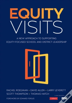 Capa do artigo Equity Visits