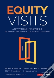 Capa do artigo Equity Visits