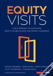 Capa do artigo Equity Visits