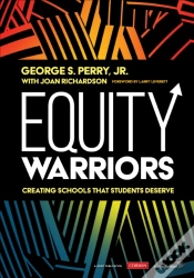 Capa do artigo Equity Warriors