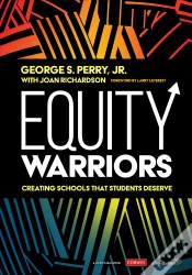 Capa do artigo Equity Warriors