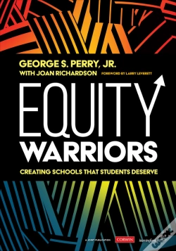 Capa do artigo Equity Warriors