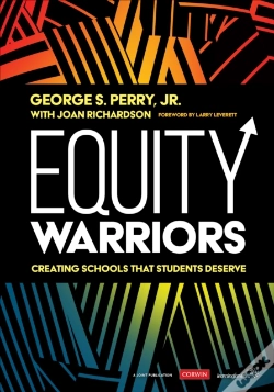Capa do artigo Equity Warriors
