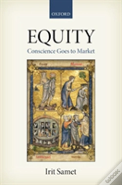 Capa do artigo Equity