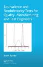 Equivalence And Noninferiority Tests For Quality, Manufacturing And Test Engineers - Preview