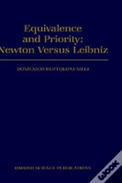 Capa do artigo Equivalence And Priority: Newton Versus Leibniz