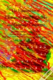 Capa do artigo EQUIVALENCE OF ELEMENTARY PARTICLE THEORIES AND COMPUTER LANGUAGES