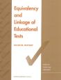 Equivalency And Linkage Of Educational Tests - Preview