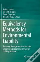 Equivalency Methods For Environmental Liability