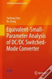 Capa do artigo Equivalent-Small-Parameter Analysis Of Dc/Dc Switched-Mode Converter