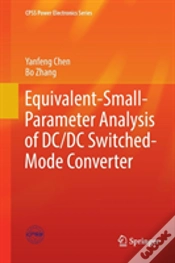 Capa do artigo Equivalent-Small-Parameter Analysis Of Dc/Dc Switched-Mode Converter