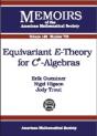 Equivariant E-Theory For C -Algebras - Preview