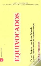 Capa do artigo Equivocados